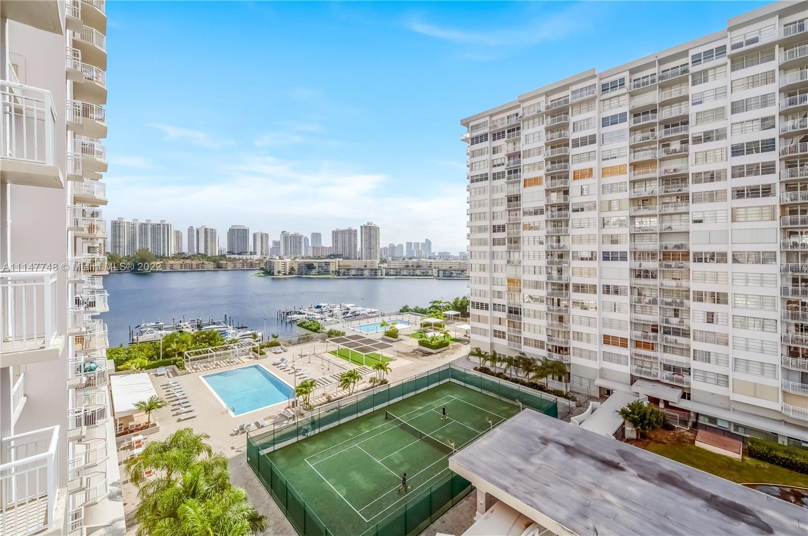 DEL PRADO MARINA Condos For Sale and Rentals HQ Realty