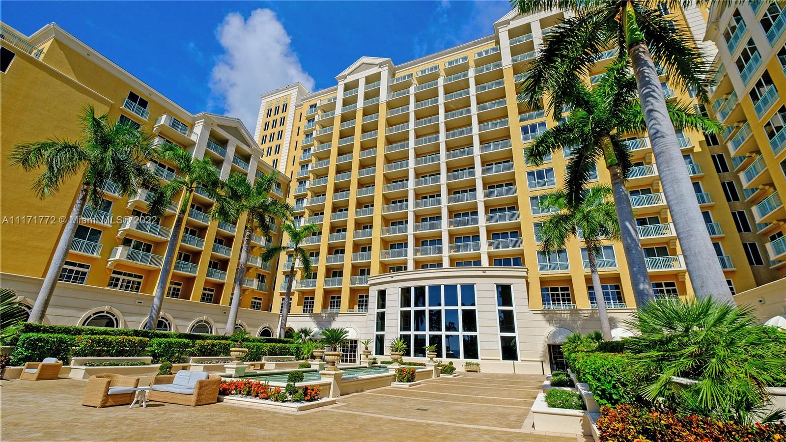 Ritz Carlton Key Biscayne Residences Condos, apartments For Sale & Rent