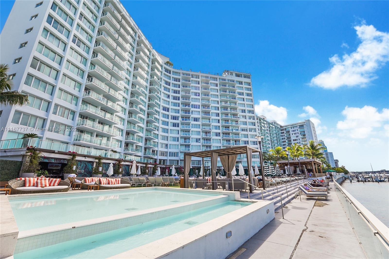 Mondrian South Beach Condos, apartments For Sale & Rent HQ Realty