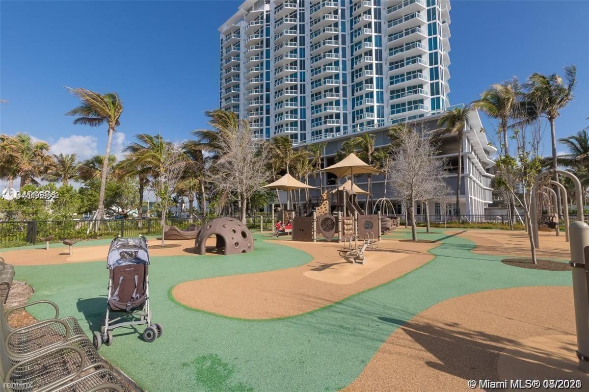 Ocean Park Condos For Sale and Rentals HQ Realty