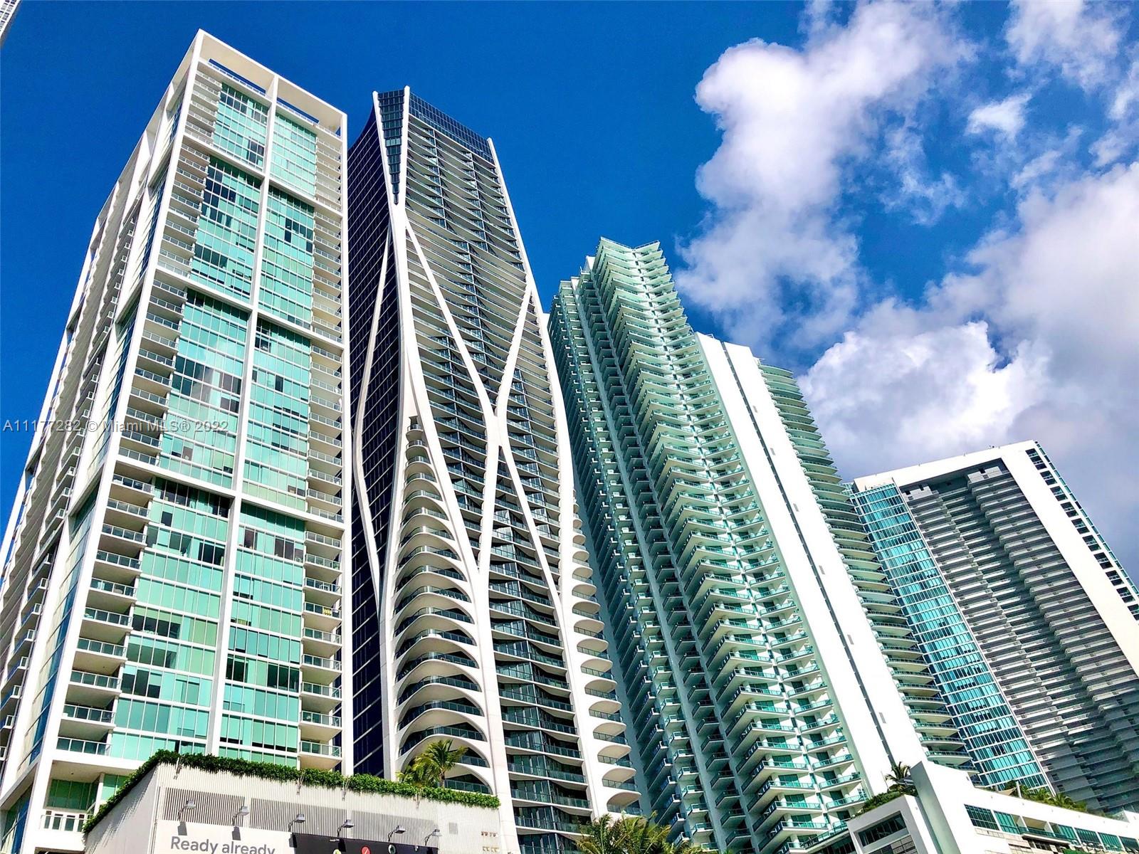 Ten Museum Park Condos, apartments For Sale & Rent HQ Realty