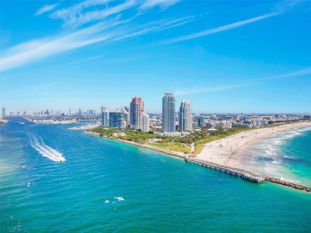 Miami Beach