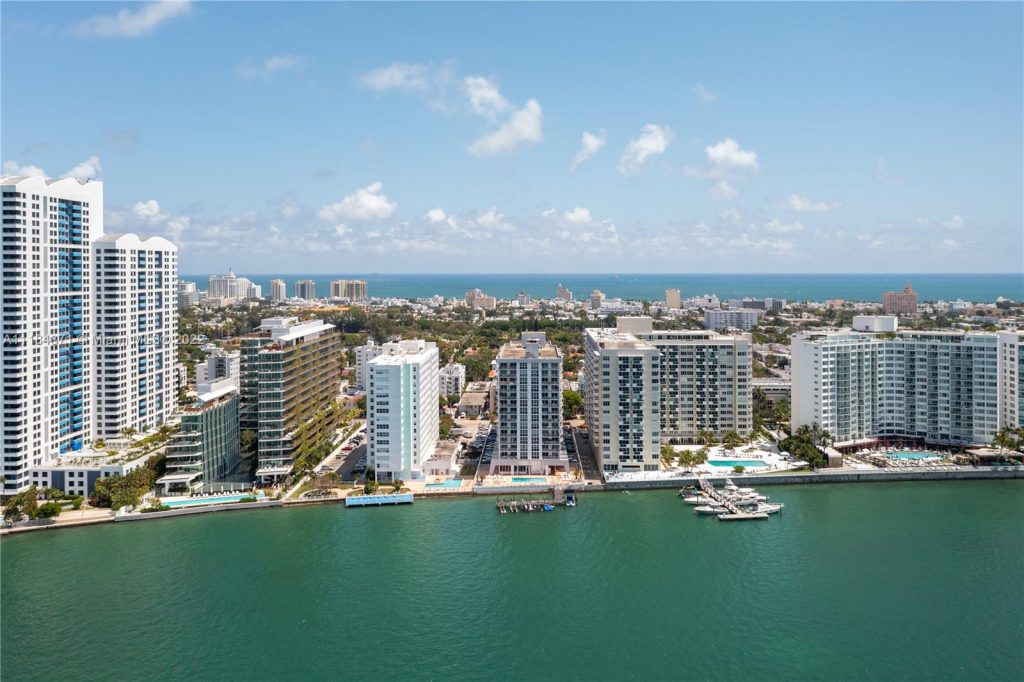 South Beach Real Estate Condos for Sale