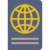 pasaporte pasaporte